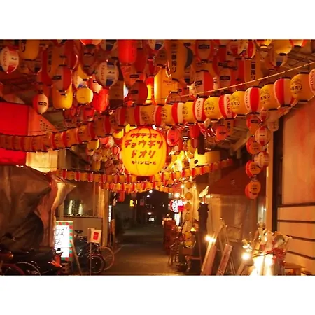 Eins,Inn Umeda Higashi - Vacation Stay 30031V